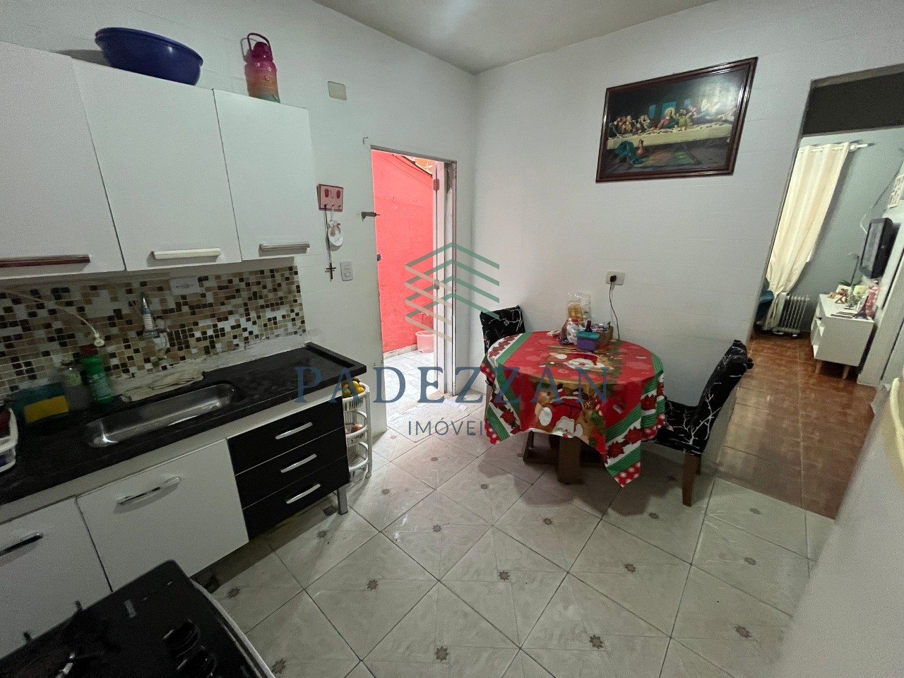 Casa, 5 quartos, 181 m² - Foto 12