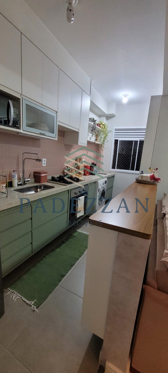 Apartamento, 2 quartos, 56 m² - Foto 5