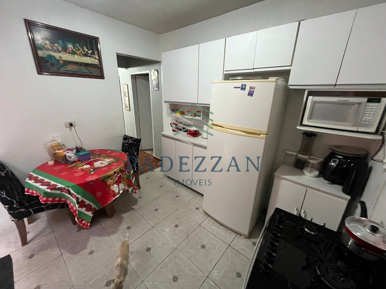 Casa, 5 quartos, 181 m² - Foto 11
