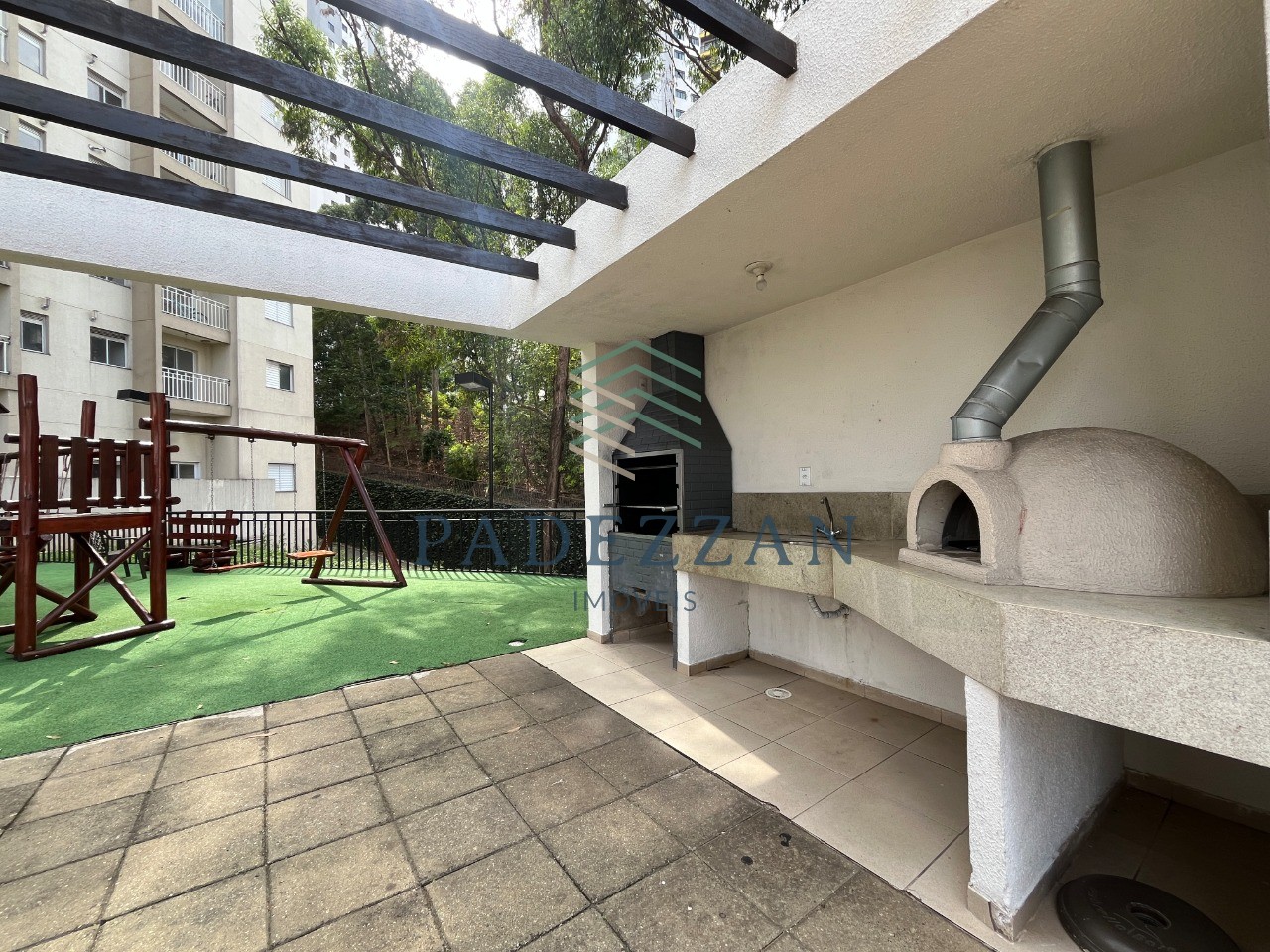 Apartamento, 2 quartos, 48 m² - Foto 21