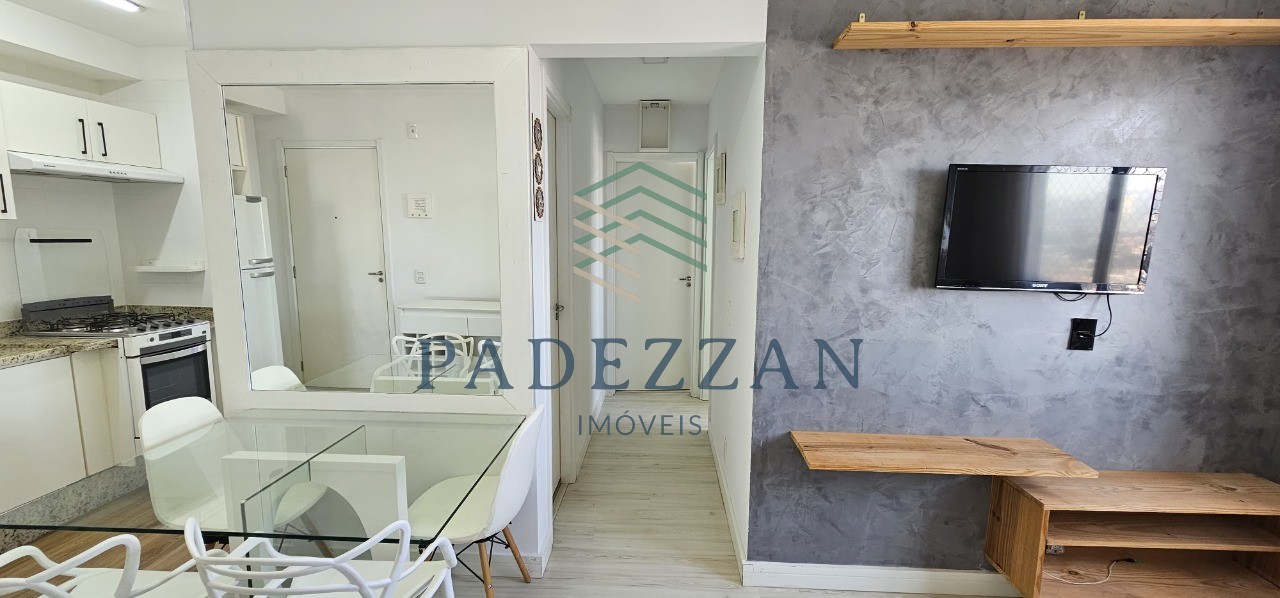 Apartamento, 2 quartos, 42 m² - Foto 3