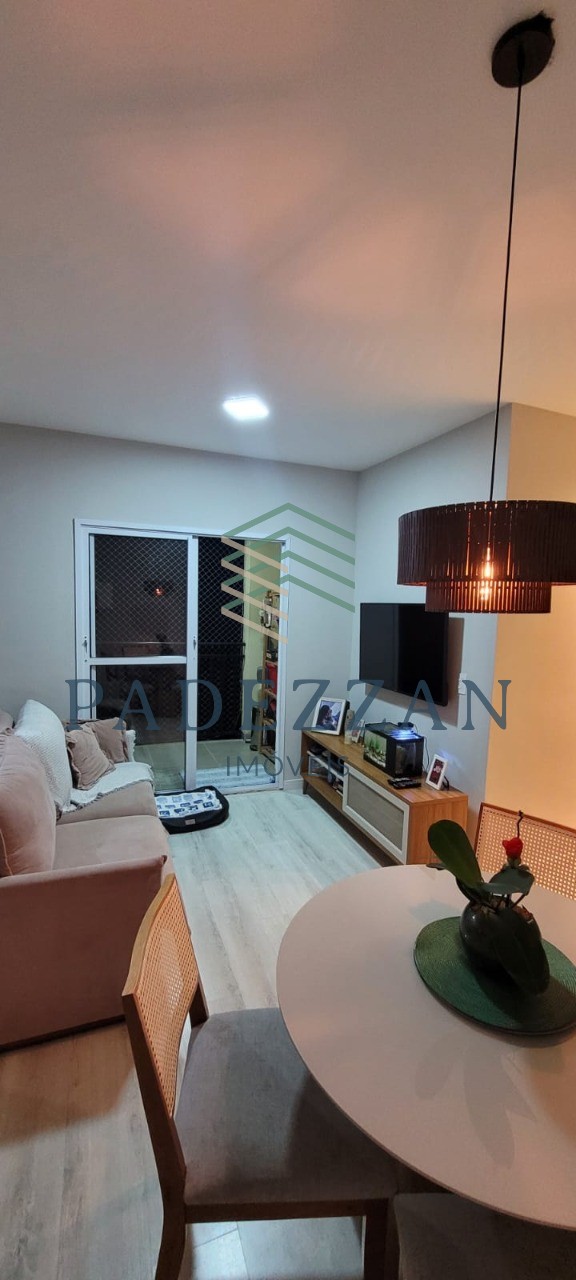 Apartamento, 2 quartos, 56 m² - Foto 2