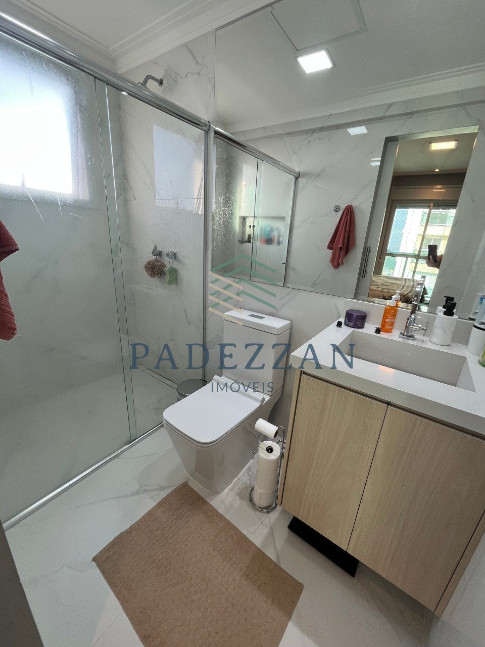Apartamento, 3 quartos, 125 m² - Foto 23
