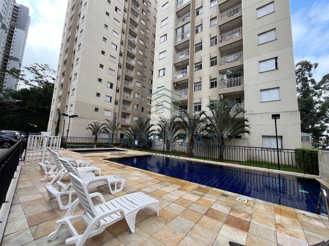 Apartamento, 2 quartos, 48 m² - Foto 17