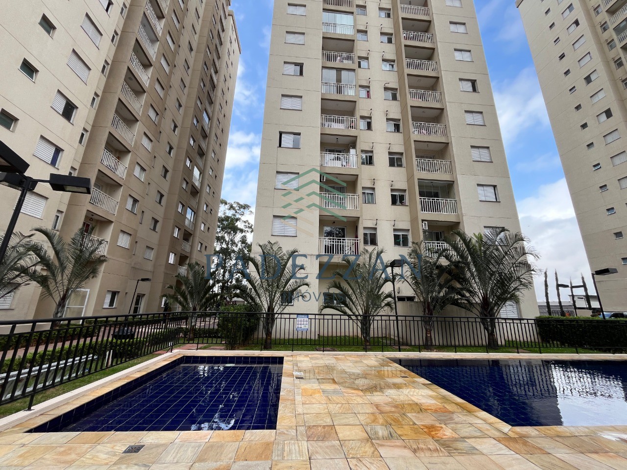 Apartamento, 2 quartos, 48 m² - Foto 16