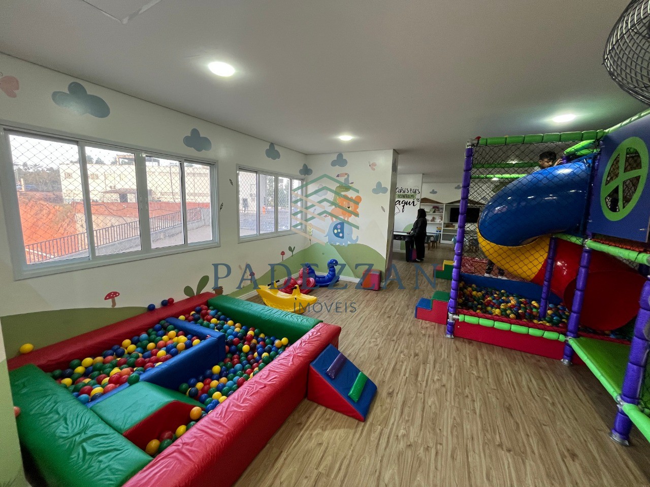 Apartamento, 3 quartos, 125 m² - Foto 47