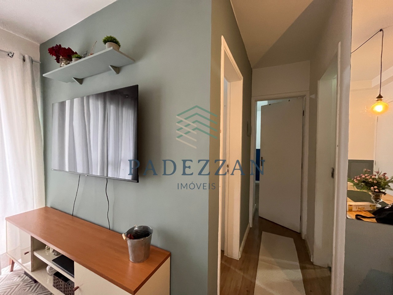 Apartamento, 2 quartos, 48 m² - Foto 8
