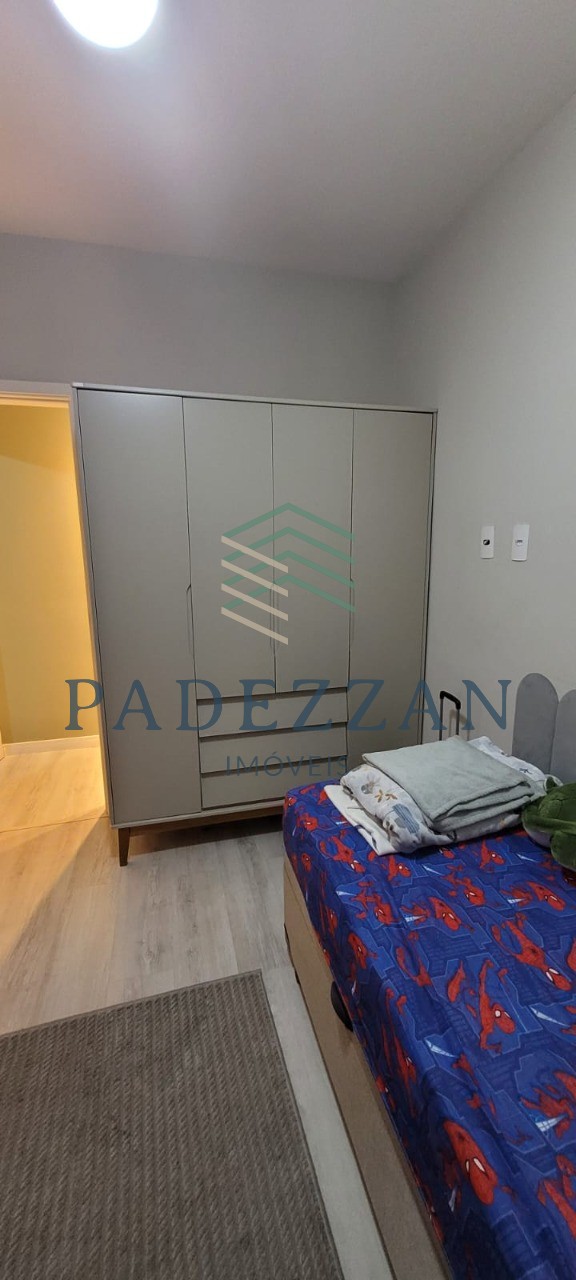 Apartamento, 2 quartos, 56 m² - Foto 12