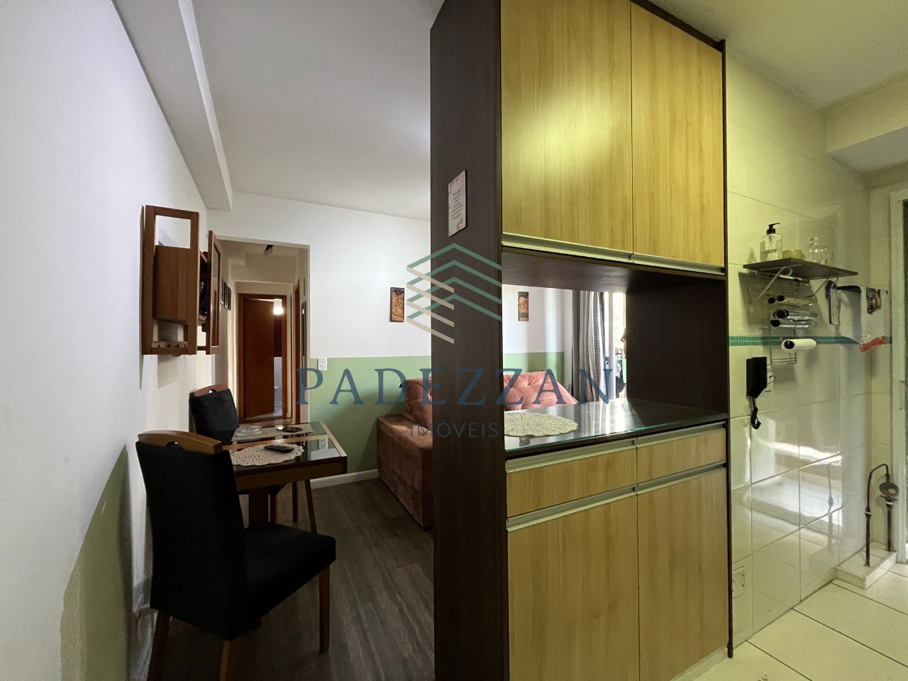 Apartamento, 2 quartos, 50 m² - Foto 4