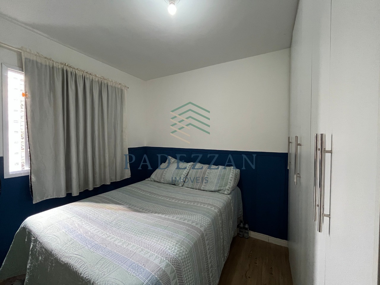 Apartamento, 2 quartos, 48 m² - Foto 9