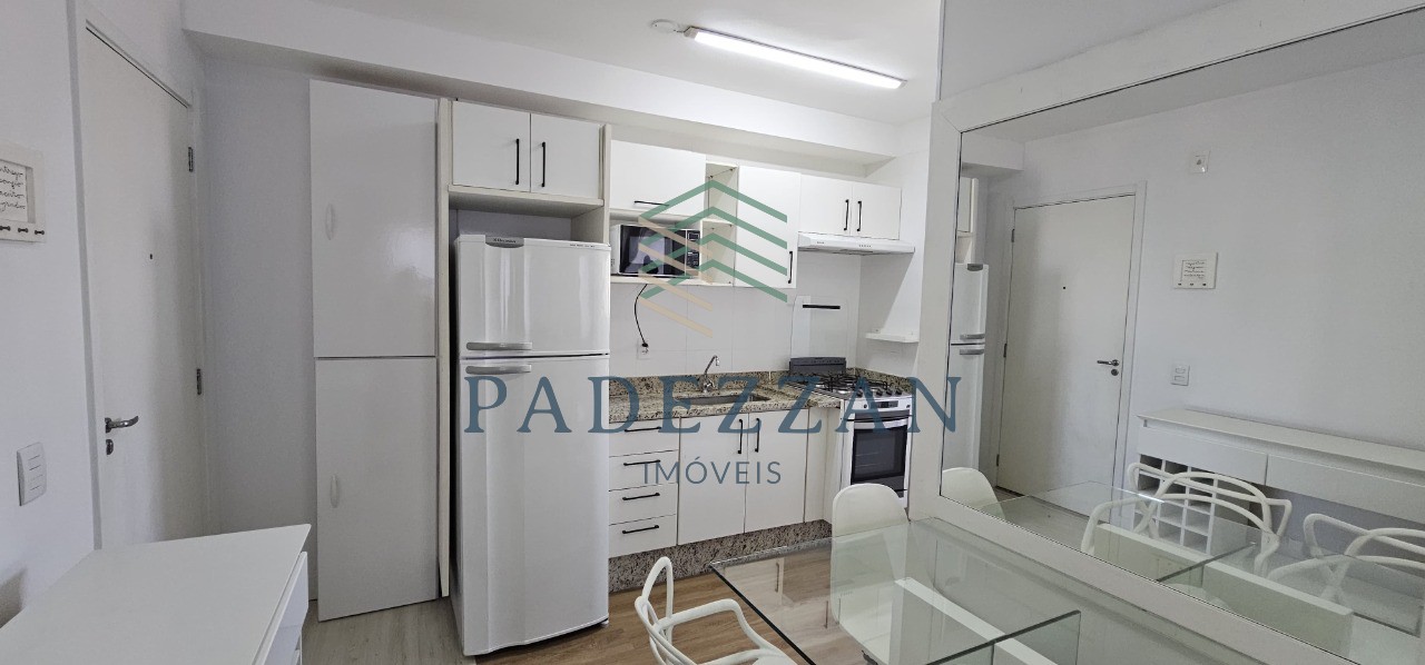 Apartamento, 2 quartos, 42 m² - Foto 4