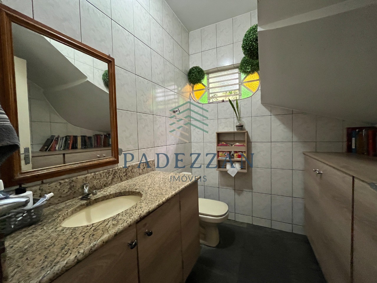 Casa, 3 quartos - Foto 4