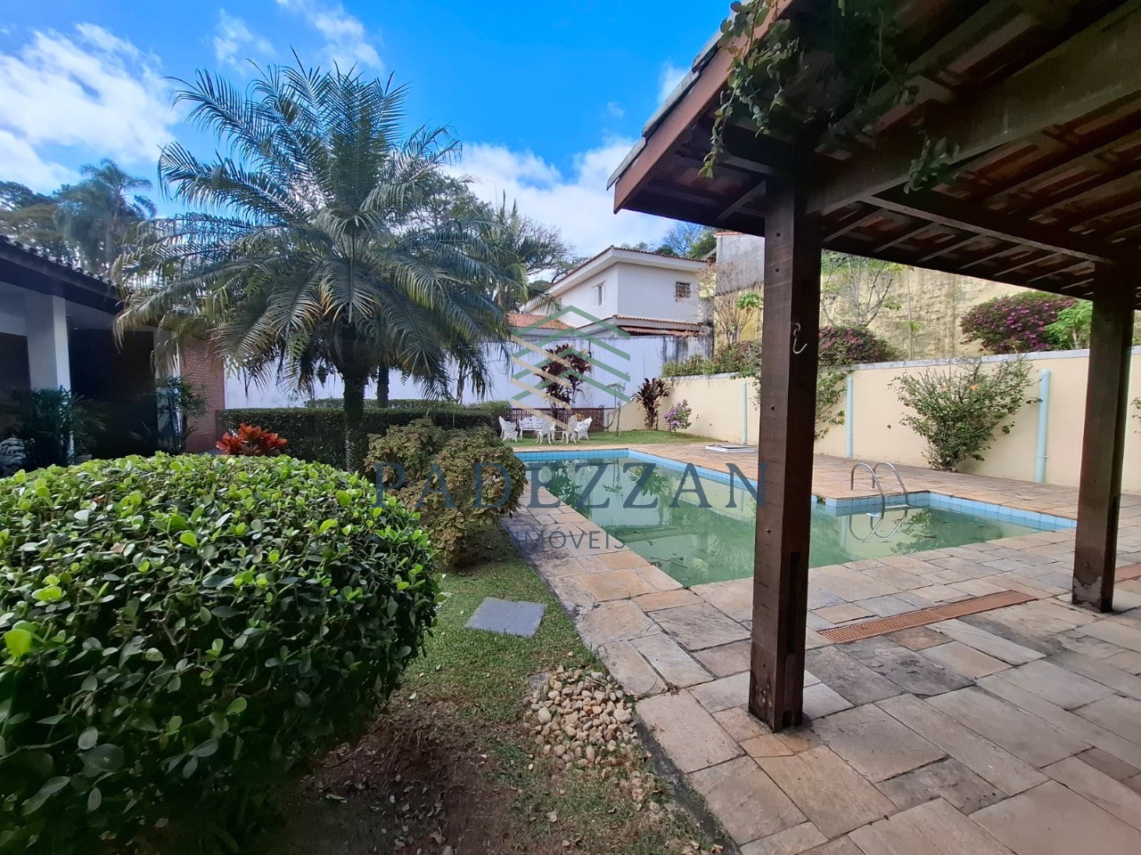 Casa, 3 quartos, 330 m² - Foto 7