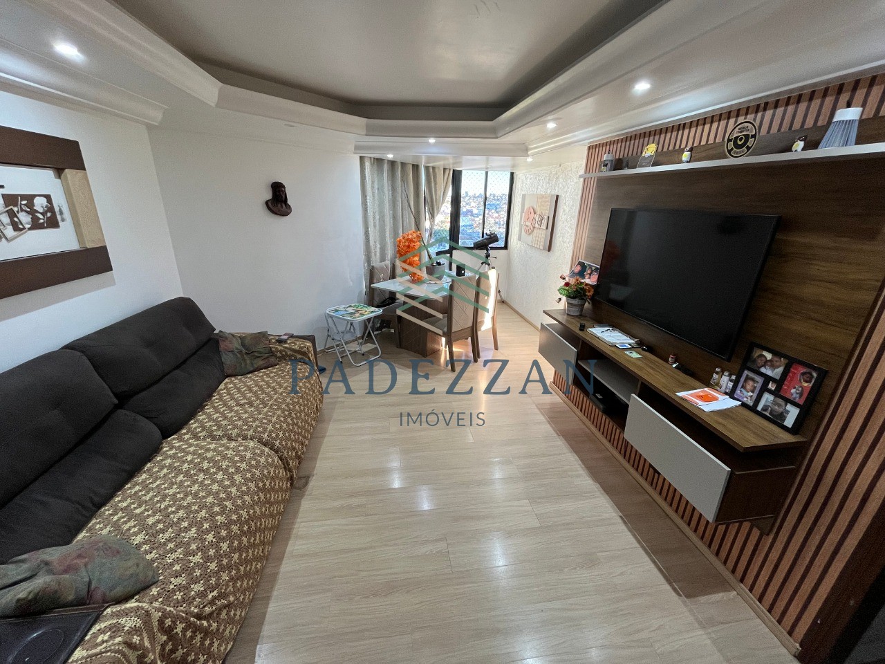 Apartamento, 3 quartos, 68 m² - Foto 2