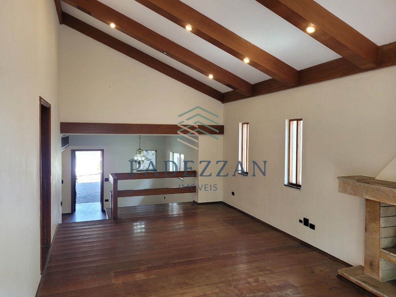 Casa, 4 quartos, 202 m² - Foto 11