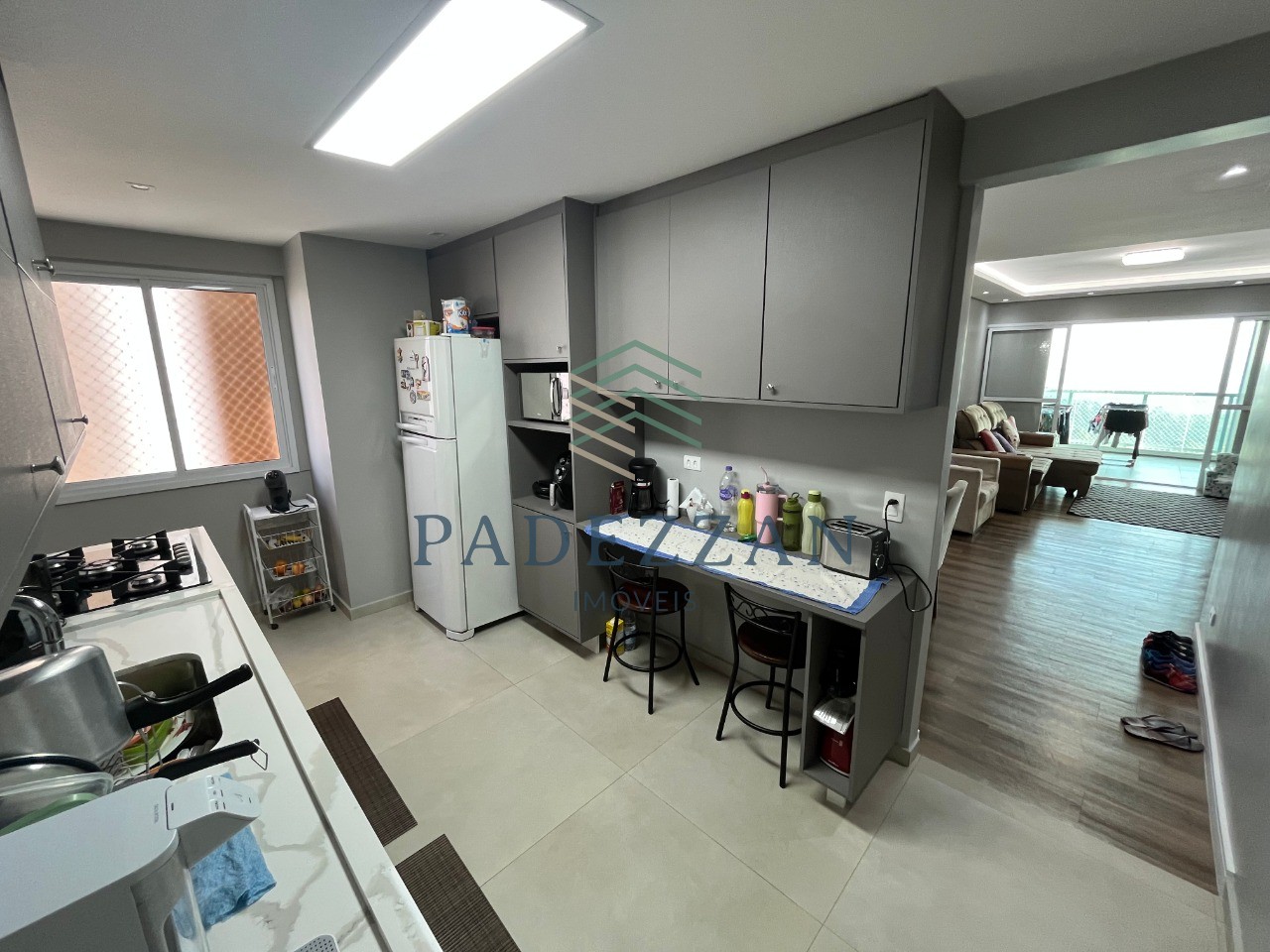 Apartamento, 3 quartos, 125 m² - Foto 37
