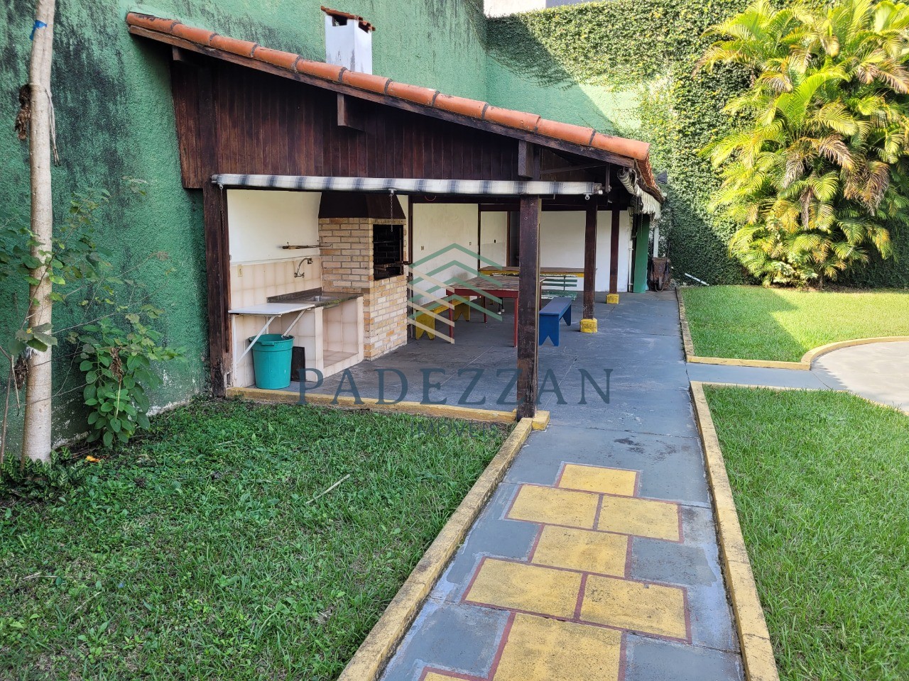 Casa, 4 quartos, 202 m² - Foto 52