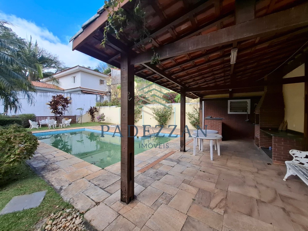 Casa, 3 quartos, 330 m² - Foto 6