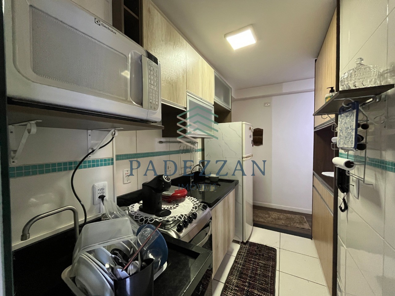 Apartamento, 2 quartos, 50 m² - Foto 10