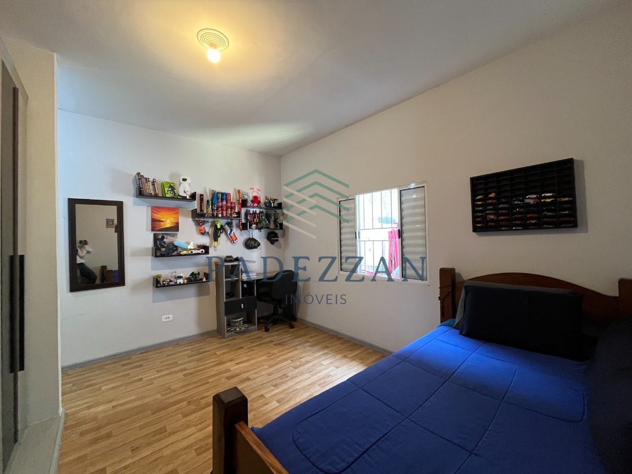 Casa, 3 quartos - Foto 11