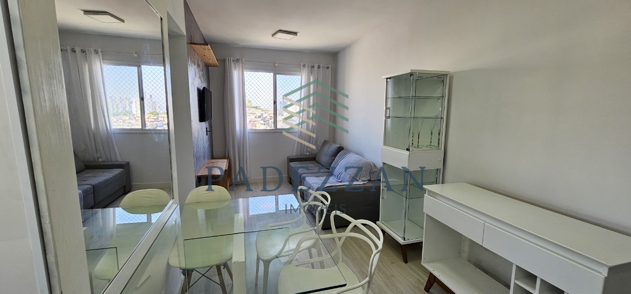 Apartamento, 2 quartos, 42 m² - Foto 1