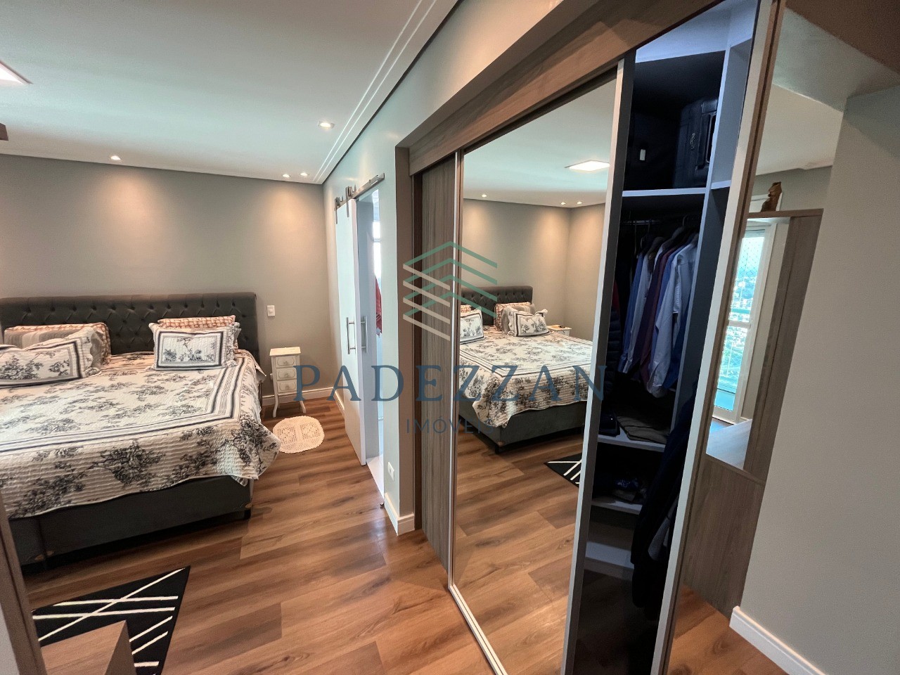 Apartamento, 3 quartos, 125 m² - Foto 21