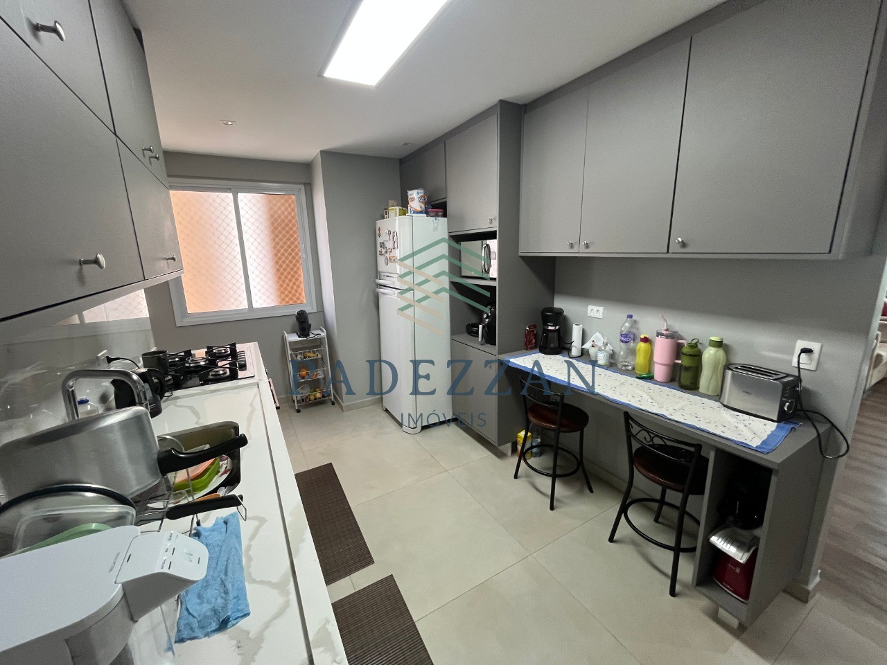 Apartamento, 3 quartos, 125 m² - Foto 36