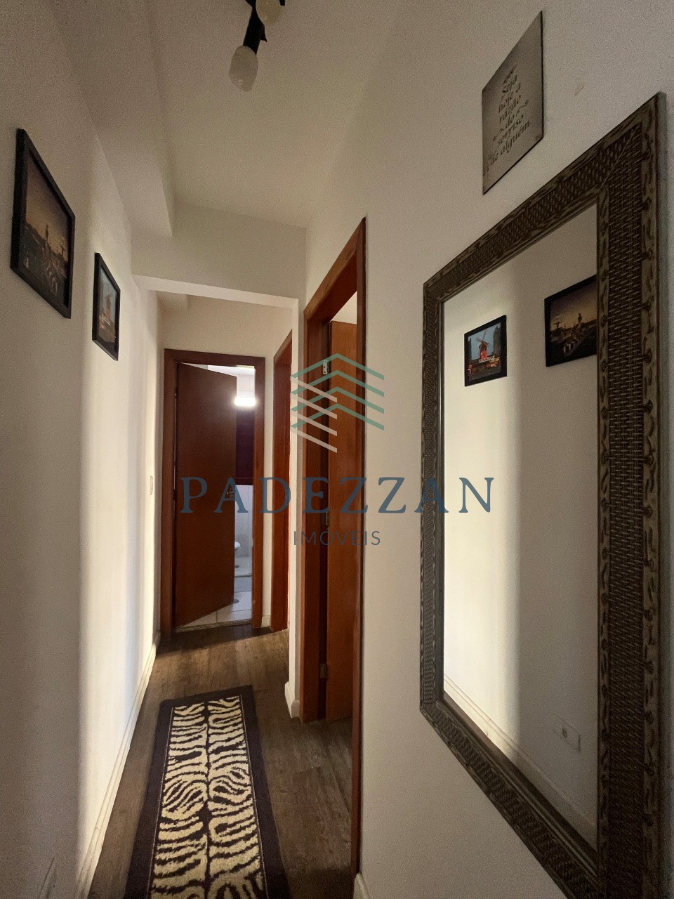 Apartamento, 2 quartos, 50 m² - Foto 5