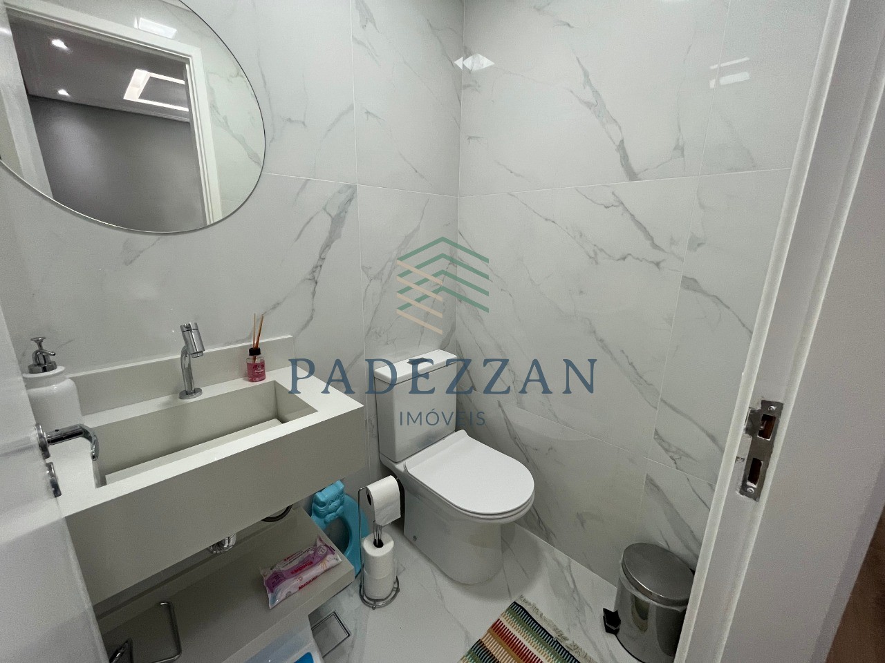 Apartamento, 3 quartos, 125 m² - Foto 42
