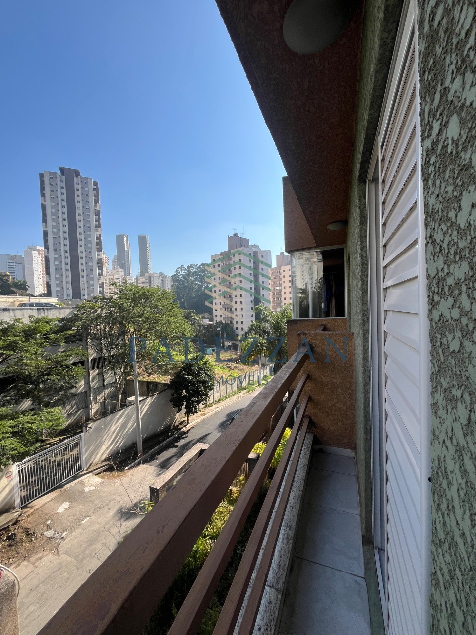 Apartamento, 2 quartos, 50 m² - Foto 11