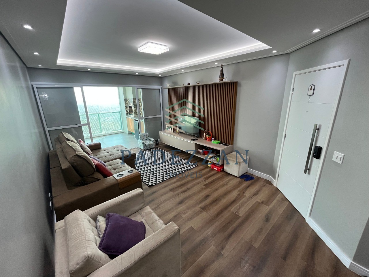 Apartamento, 3 quartos, 125 m² - Foto 6
