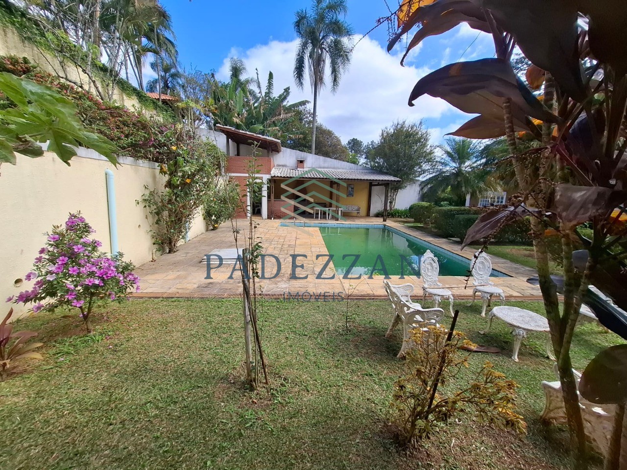 Casa, 3 quartos, 330 m² - Foto 9