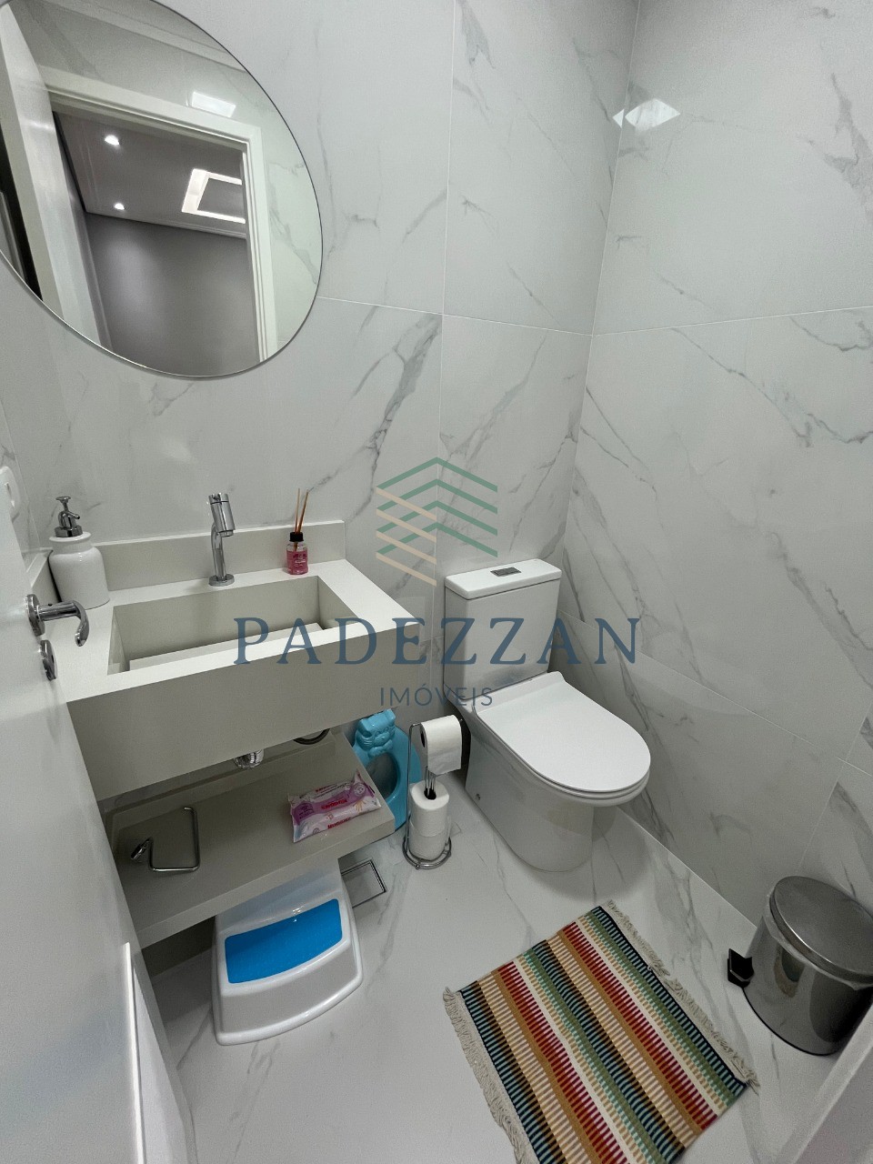 Apartamento, 3 quartos, 125 m² - Foto 43