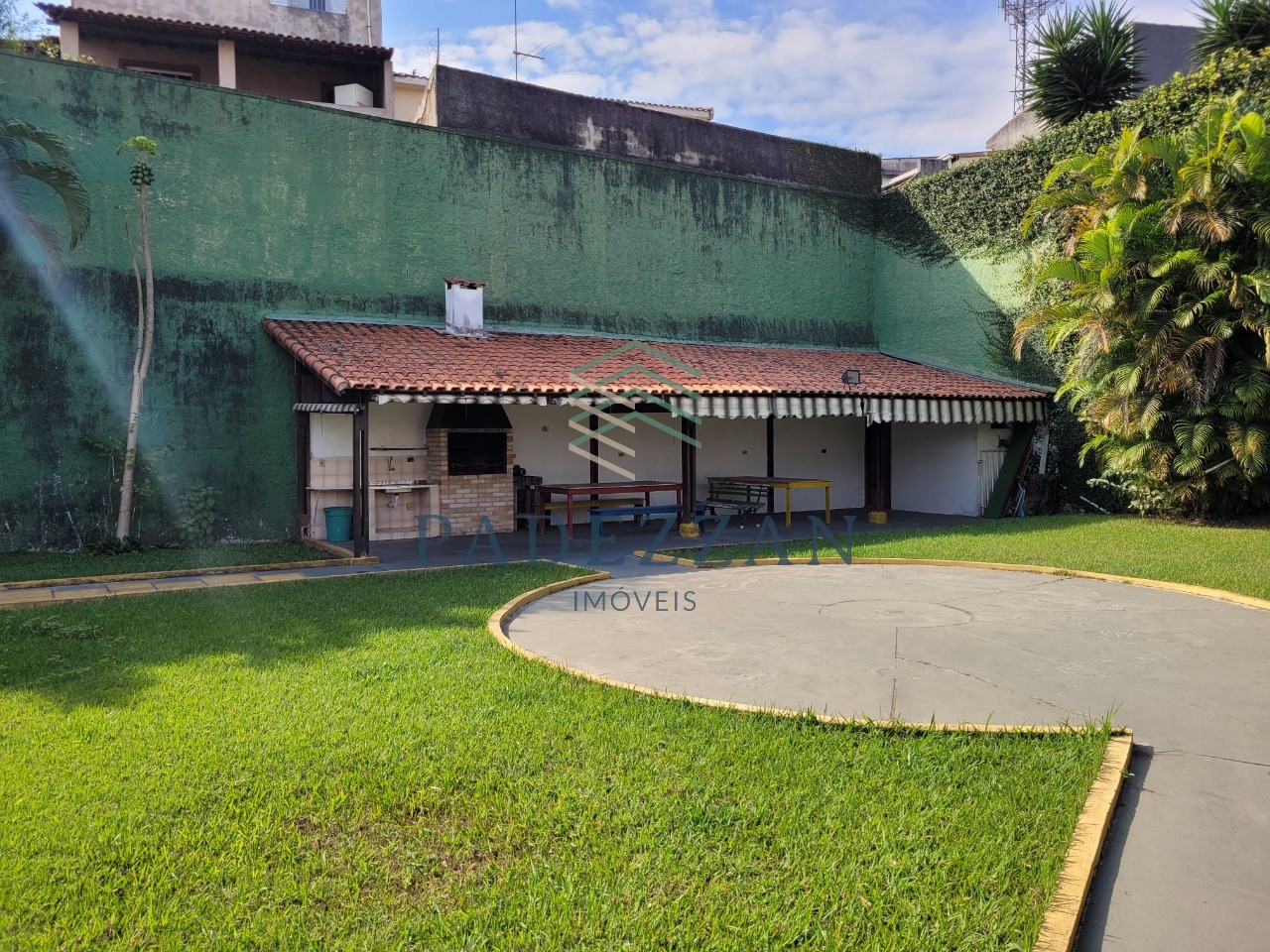 Casa, 4 quartos, 202 m² - Foto 56