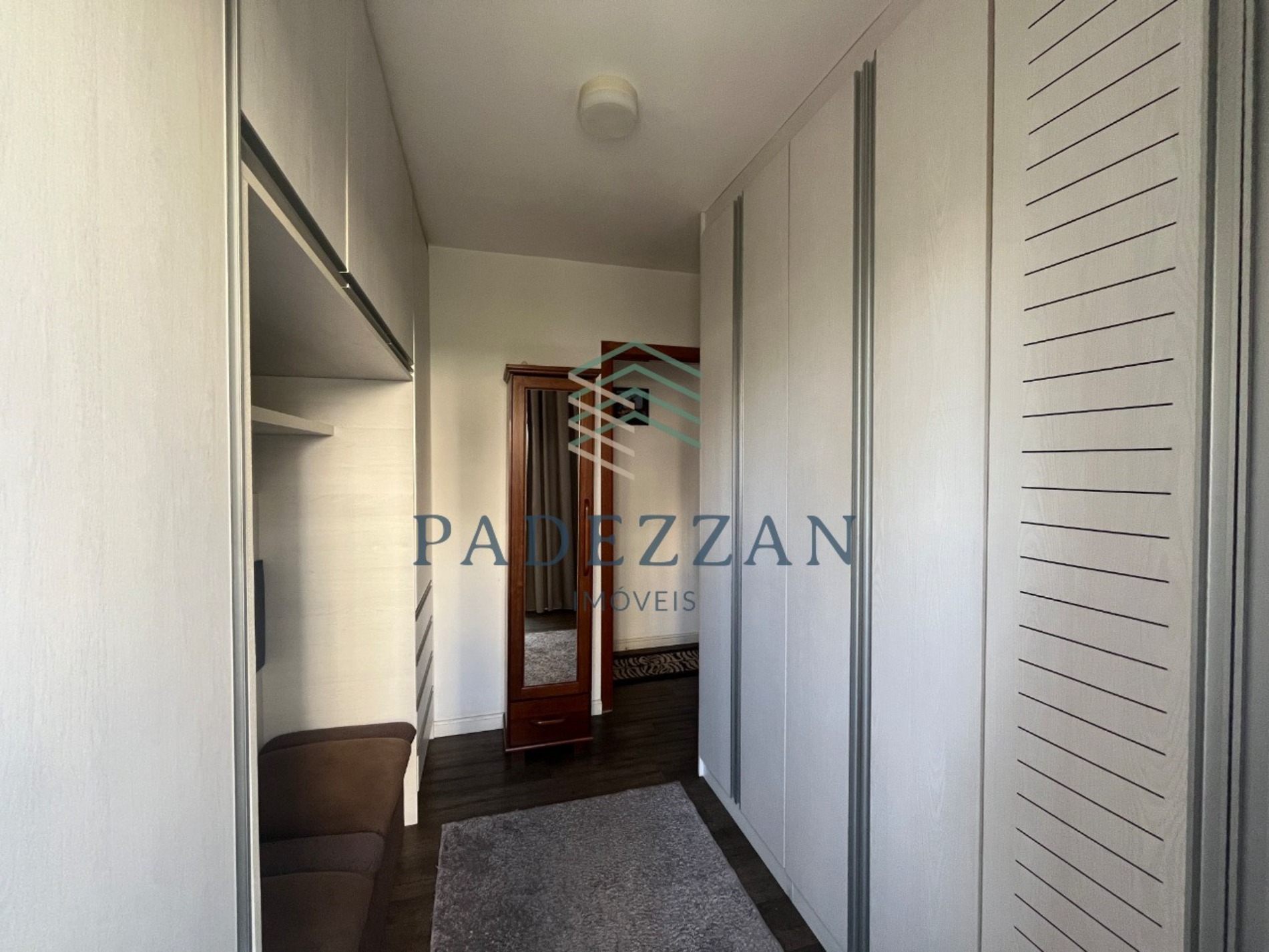 Apartamento, 2 quartos, 50 m² - Foto 7