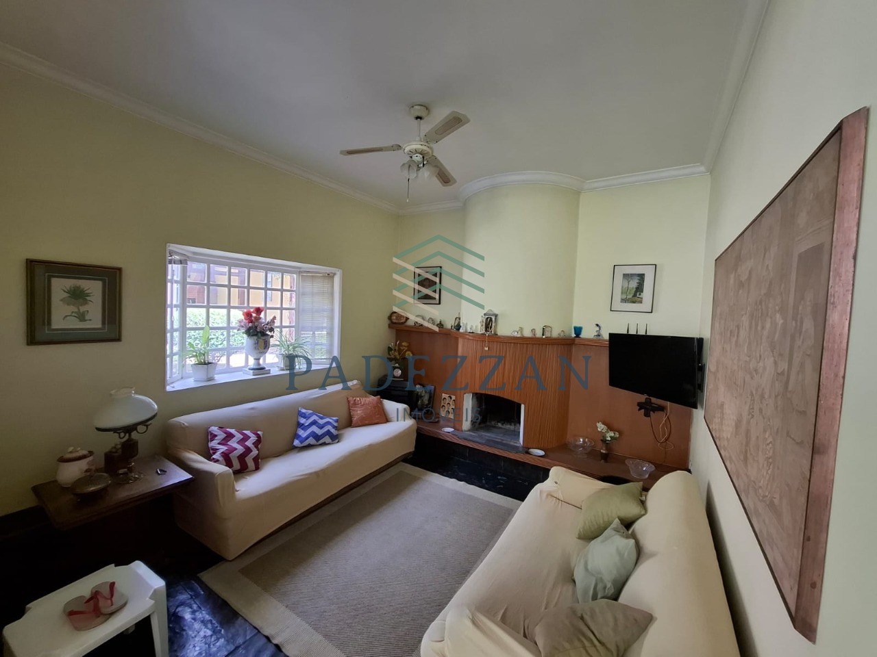 Casa, 3 quartos, 330 m² - Foto 31