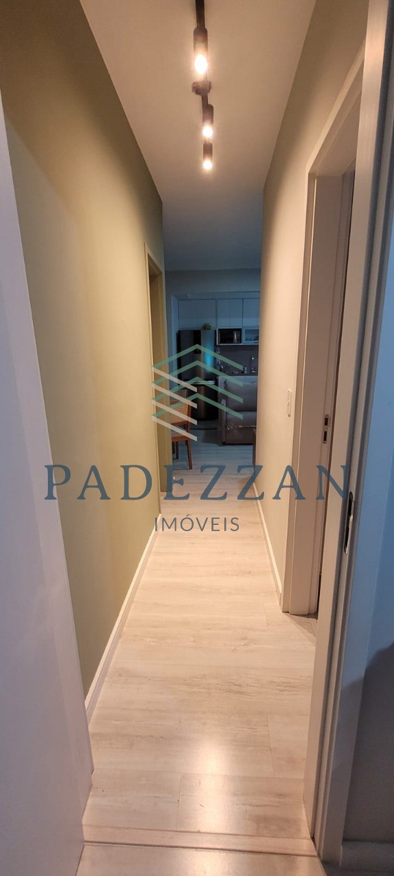Apartamento, 2 quartos, 56 m² - Foto 7