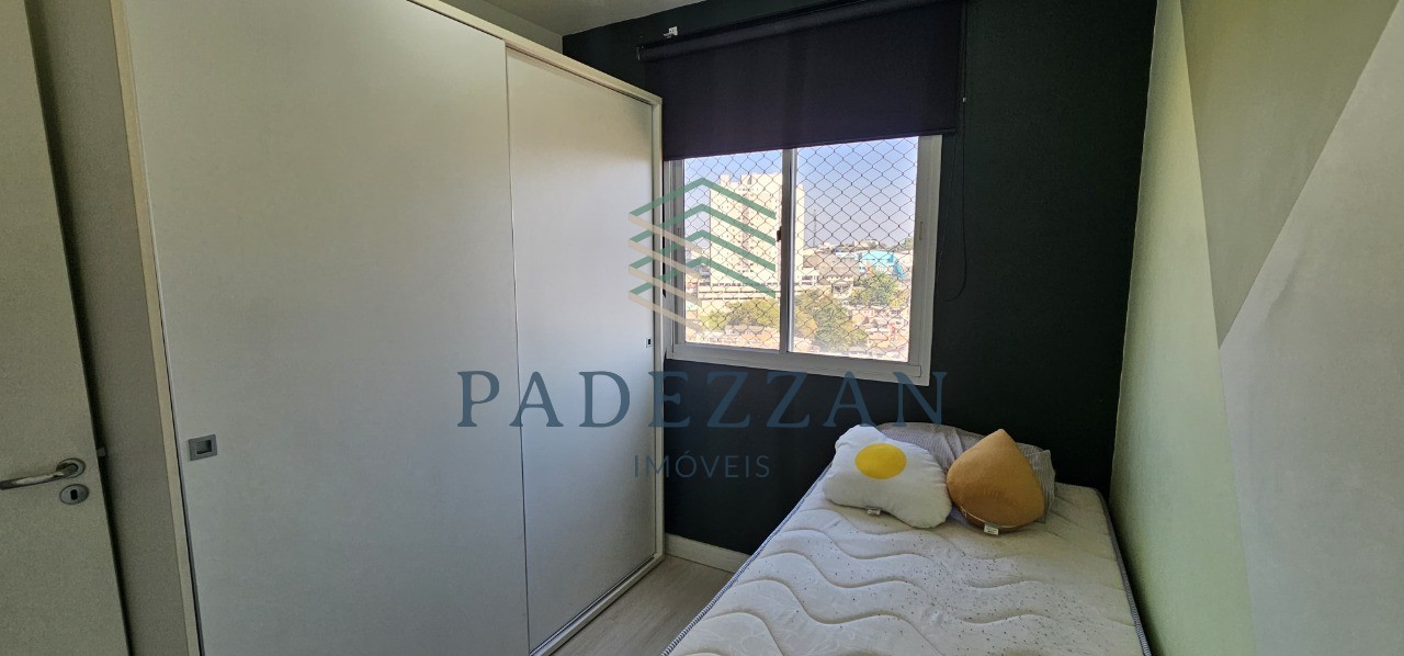 Apartamento, 2 quartos, 42 m² - Foto 6