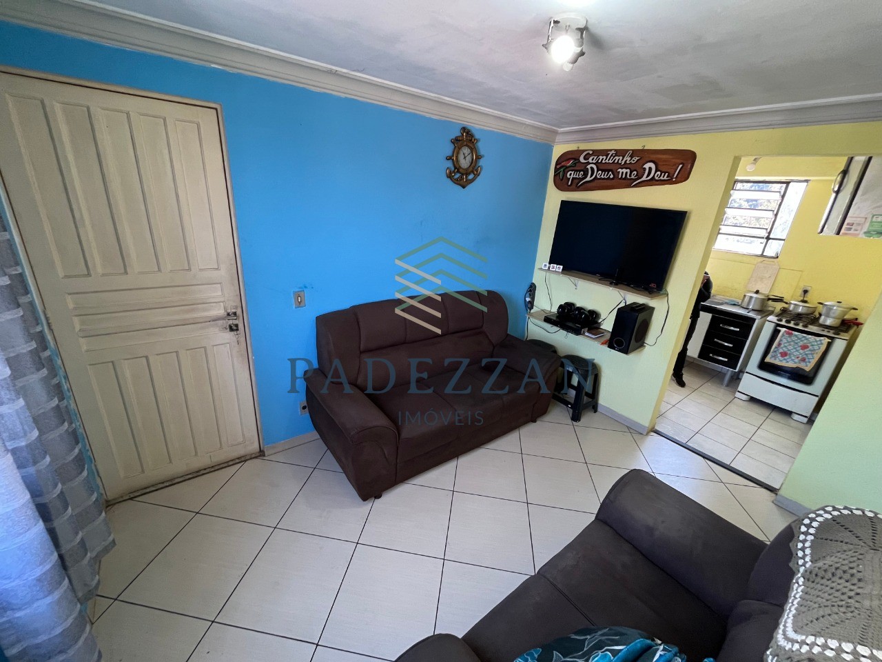 Apartamento, 2 quartos, 41 m² - Foto 4