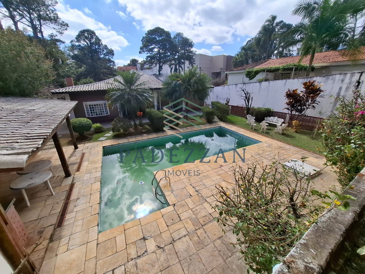 Casa, 3 quartos, 330 m² - Foto 4