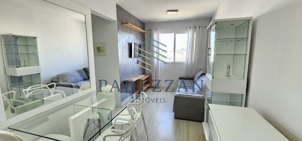 Apartamento, 2 quartos, 42 m² - Foto 2