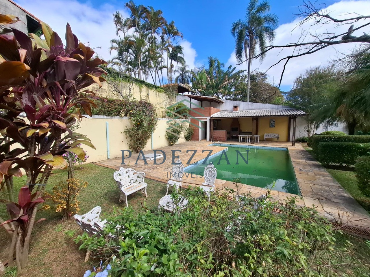 Casa, 3 quartos, 330 m² - Foto 10