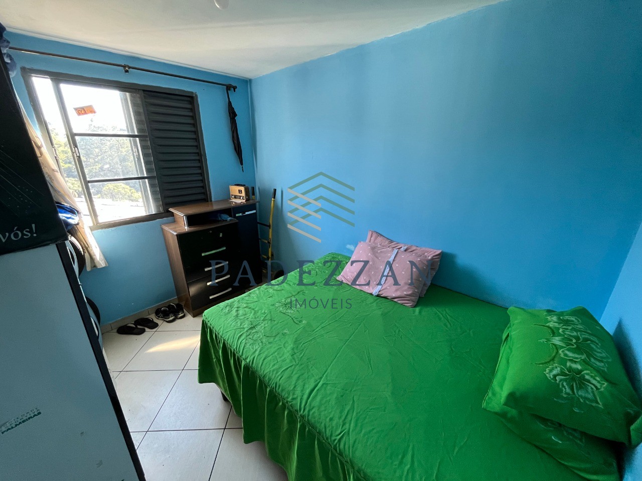 Apartamento, 2 quartos, 41 m² - Foto 8
