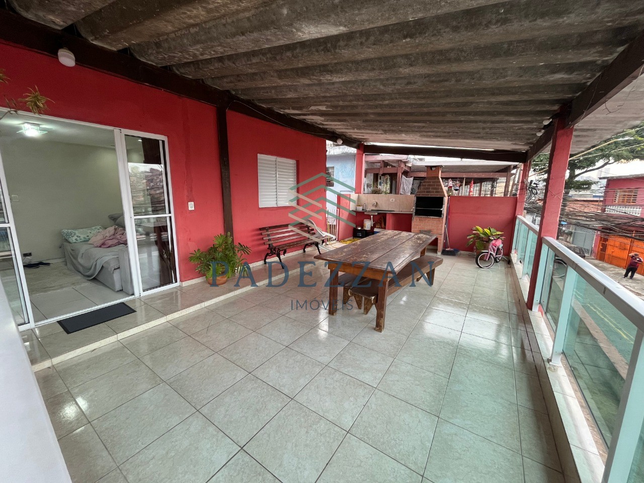 Casa, 5 quartos, 181 m² - Foto 15