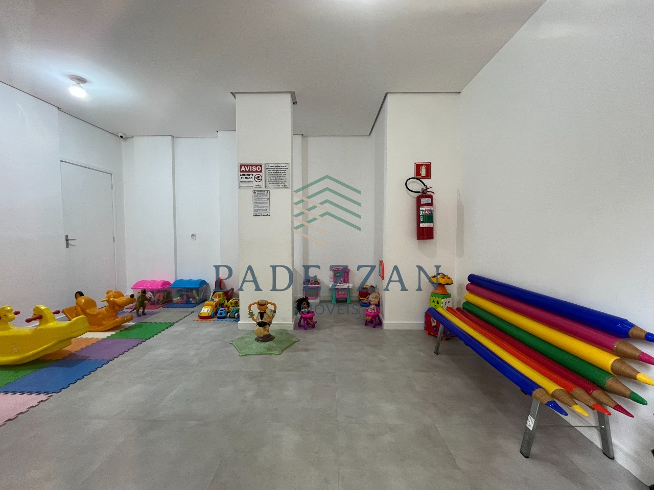 Apartamento, 2 quartos, 48 m² - Foto 25