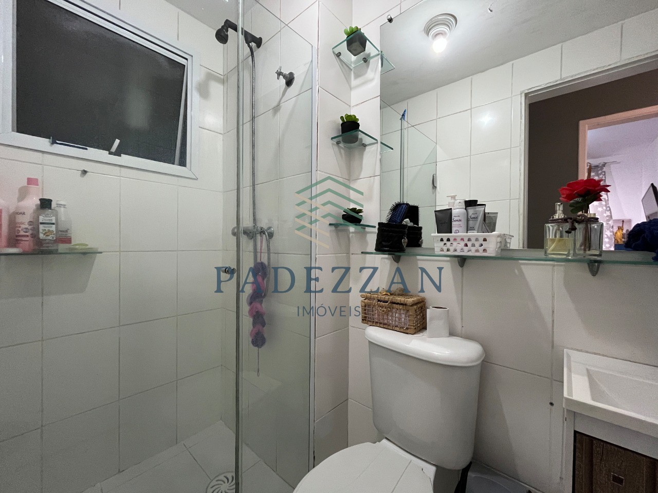 Apartamento, 2 quartos, 48 m² - Foto 11