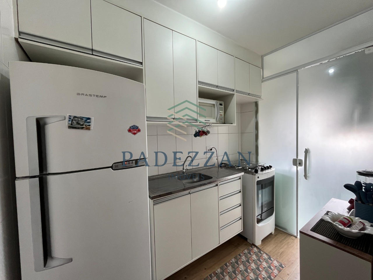 Apartamento, 2 quartos, 48 m² - Foto 7