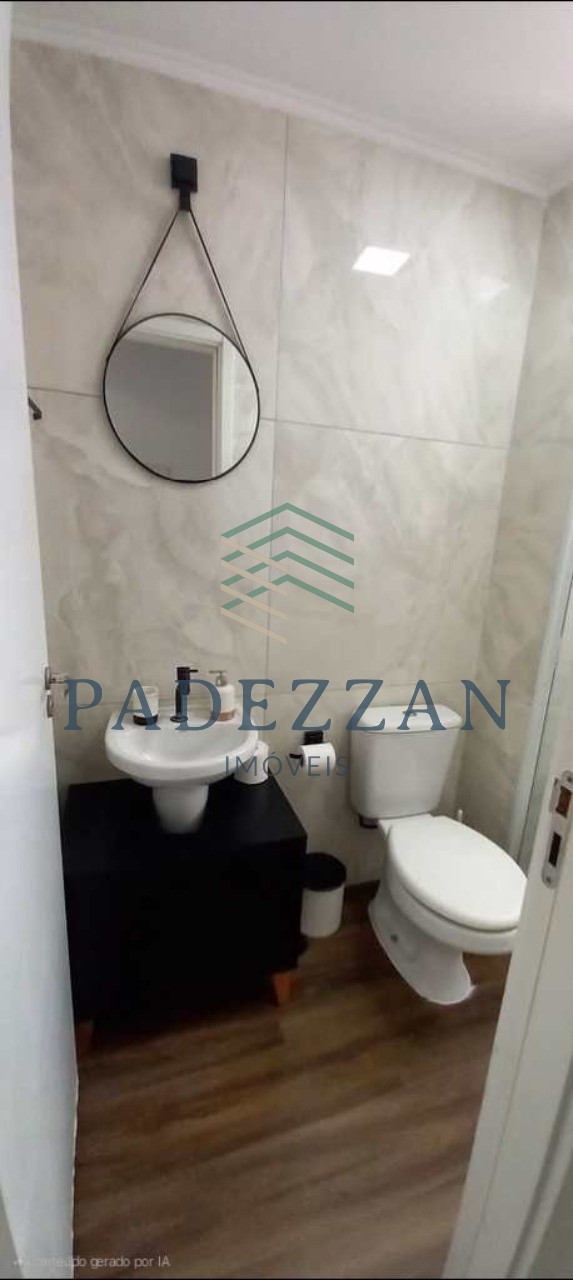 Apartamento, 2 quartos, 42 m² - Foto 10