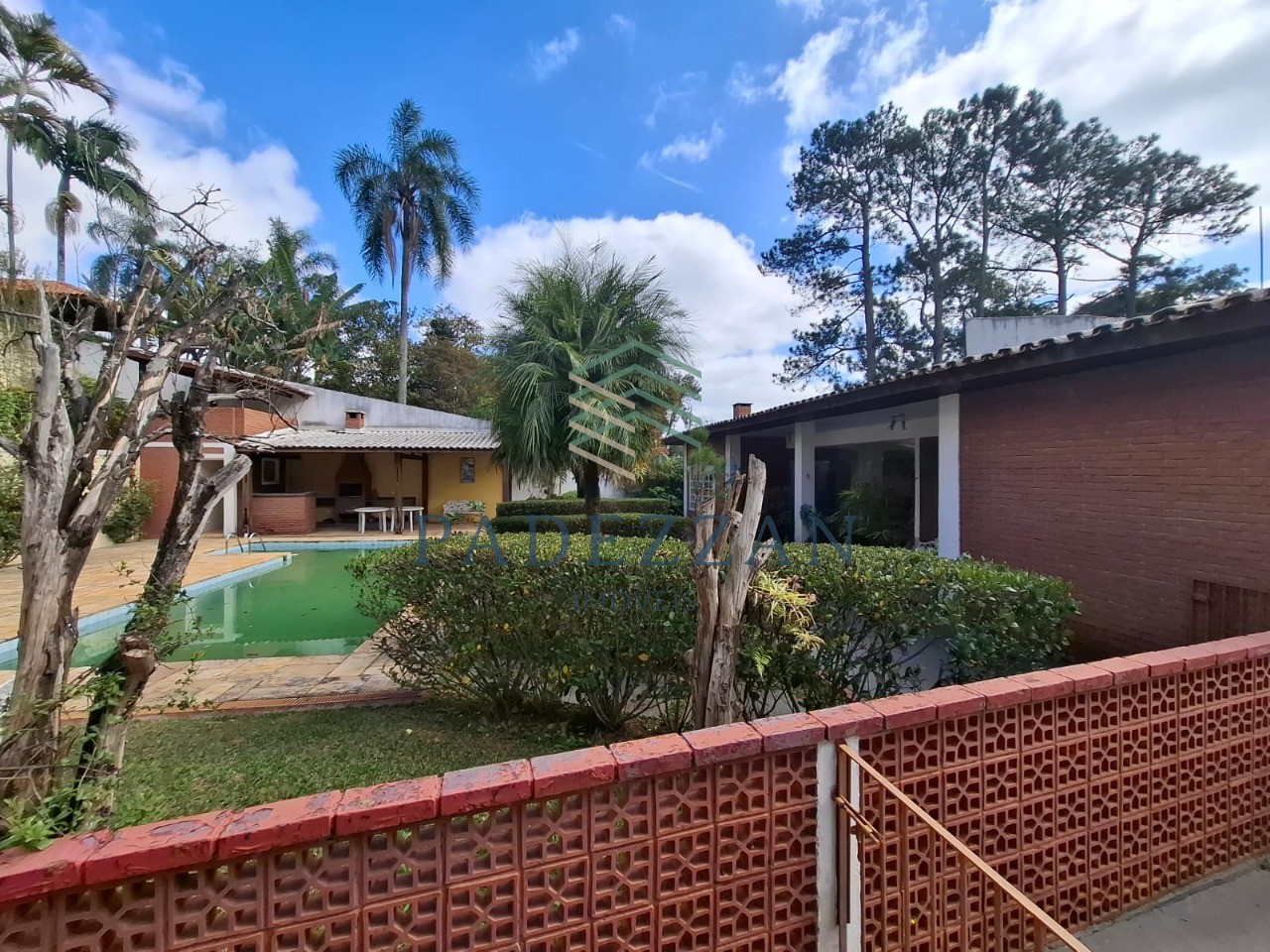 Casa, 3 quartos, 330 m² - Foto 14
