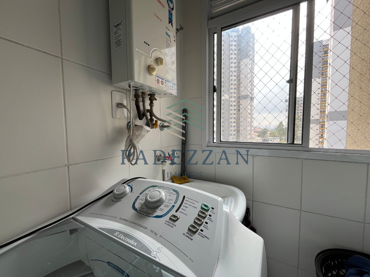 Apartamento, 2 quartos, 48 m² - Foto 15
